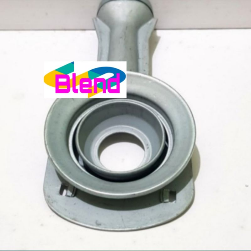 Cerobong RRT Umum/Multi-Dudukan Burner Japan Model Progas kompor gas - A0065