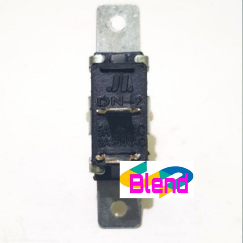 Switch Blender Model Maspion/Tombol On Off Saklar Blender - B0114