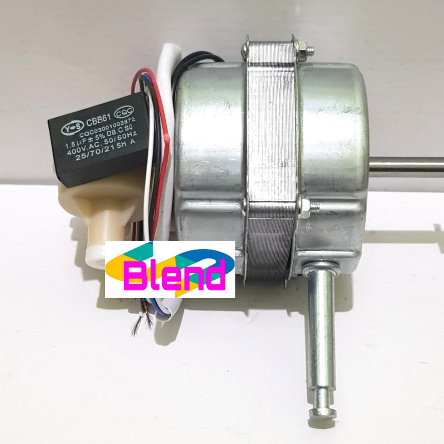 Dinamo - Motor Kipas Model COSMOS 71x16 - Multi Kipas Angin - C0110