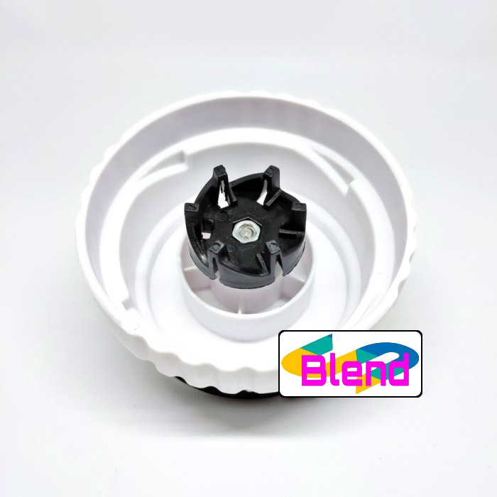 DZ Mounting MILL PHILIPS 2061 Mangkok Blender 2071 2115 2116 BUMBU - B0137