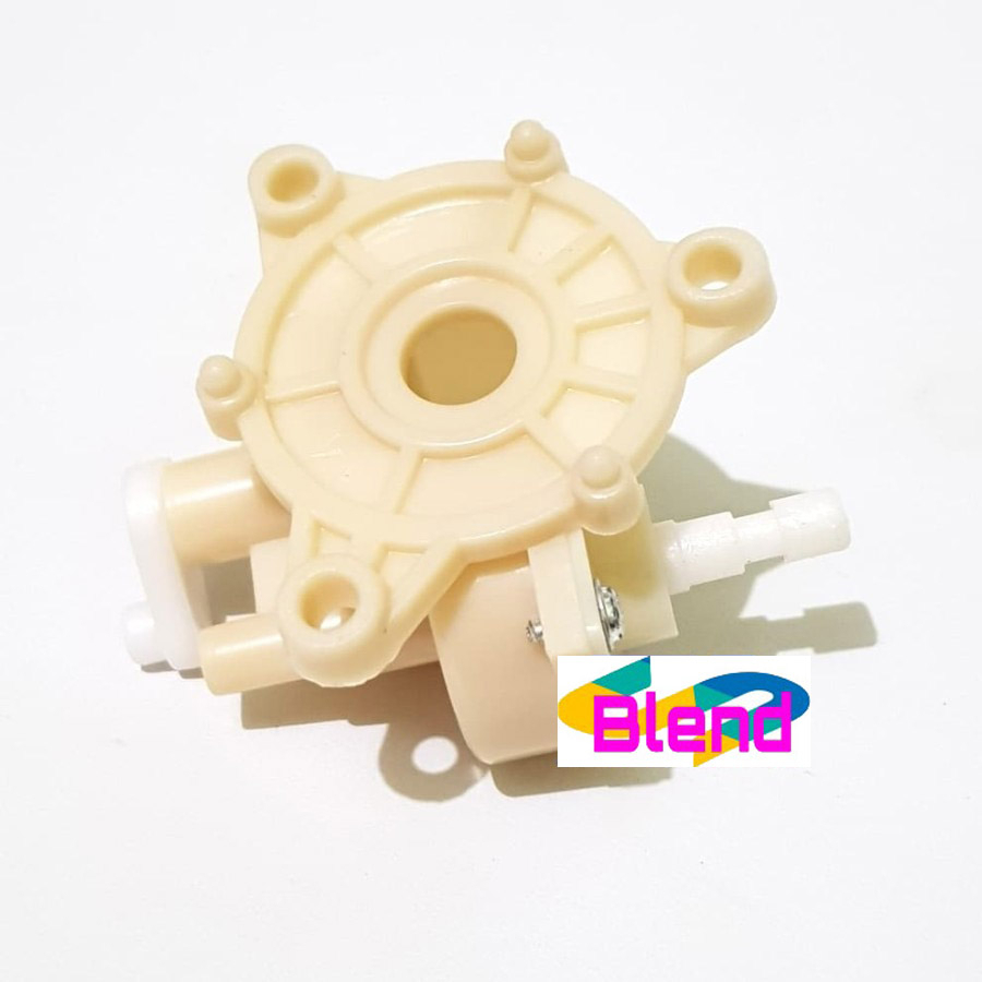 Gear Box SOCKET Model MIYAKO COSMOS - Gearbox Dinamo Motor Kipas Angin - C0030