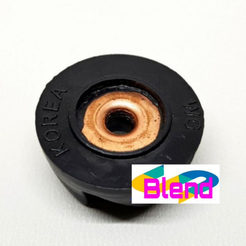 Kopel Gigi Karet Drat Besar-Gear Copel pisau blender Miyako-National - B0069