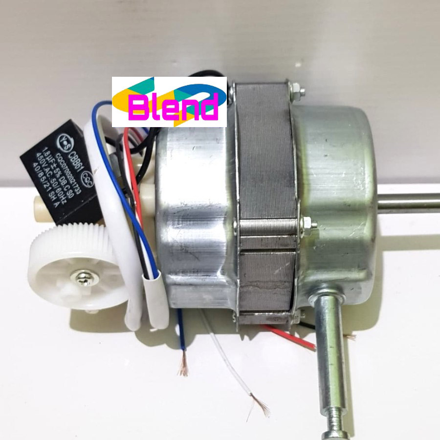 Dinamo - Motor kipas Model MASPION - Stand fan Kipas angin - C0004