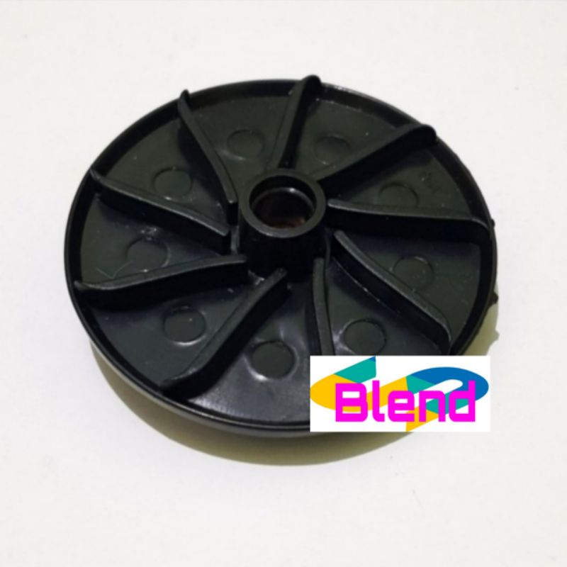 Konektor Blender Model Philips Baru 2061-1791-2115/Gir Gear Gigi Lower - B0084