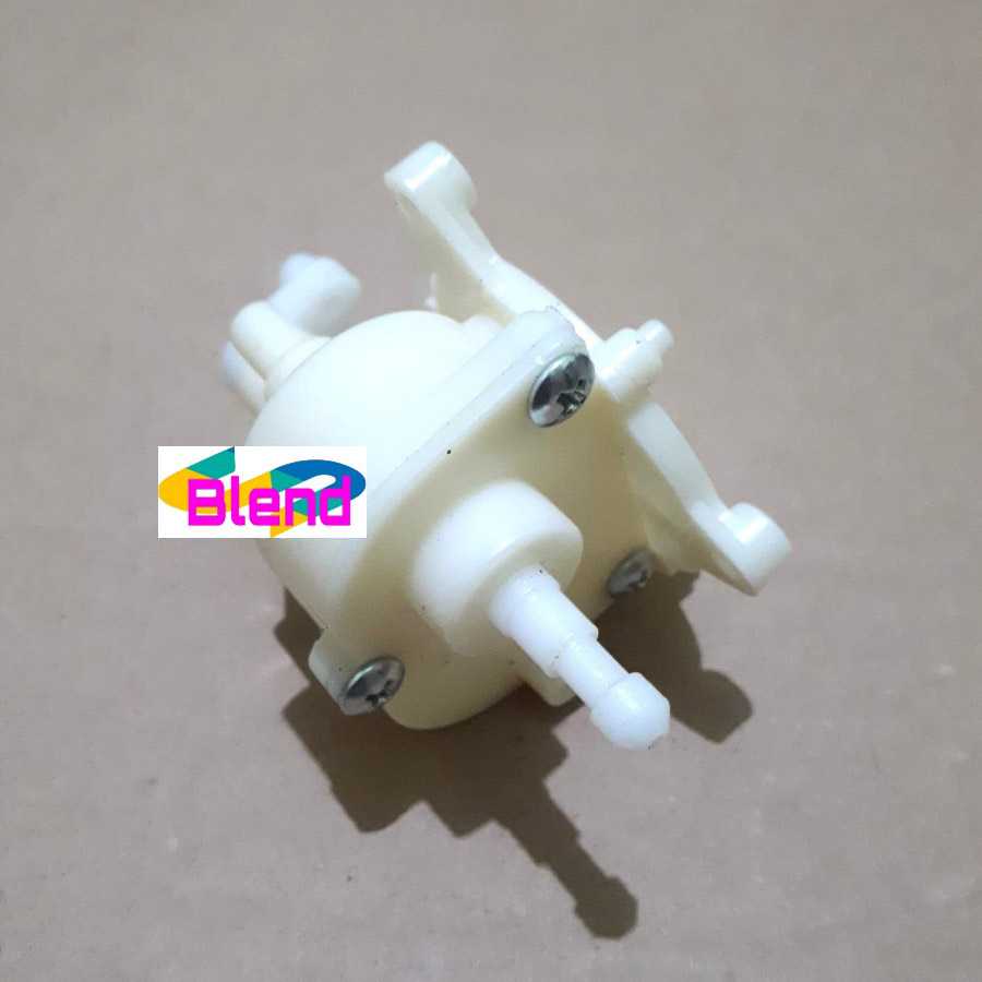 ORIGINAL Gear Box Kipas Angin MIYAKO 12 - 16 ORI - Gearbox - GearBok - C0035
