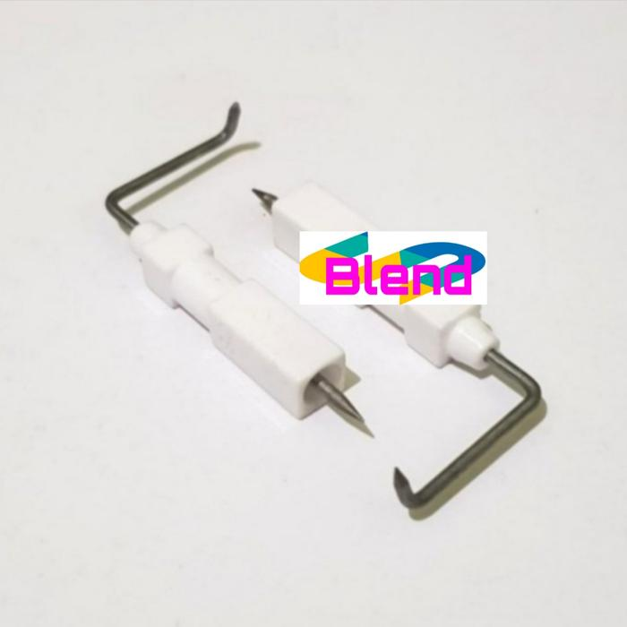 Busi Jarum pemantik L Water Heater/Kompor Gas Model Rinnai-Multi - A0149