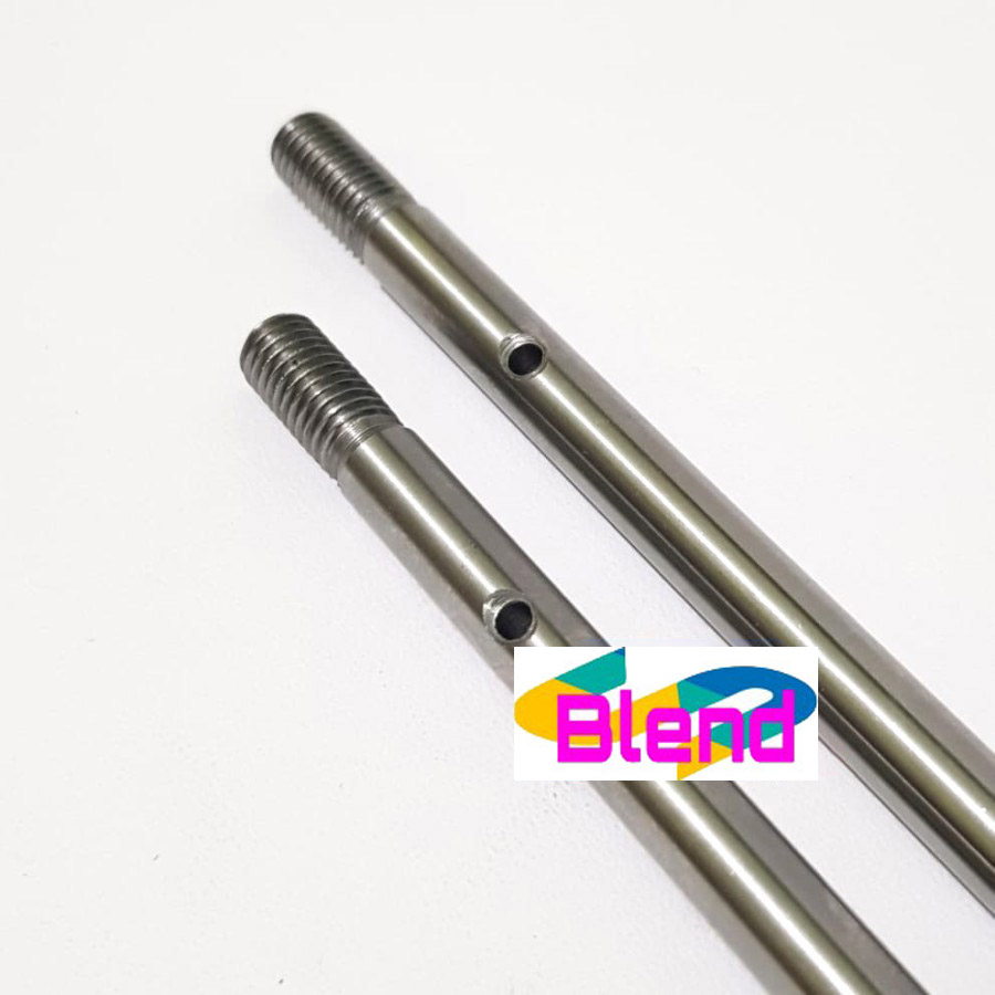 AS 18,1 CM Model Dinamo Kipas COSMOS RRT/AS Motor Kipas Angin - C0089