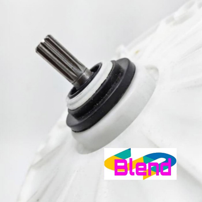 Gearbox Mesin Cuci No.14 Model LG AS GIGI 11 3cm/Gear box LGE 11z - D0085