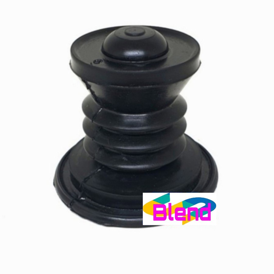 Seal Below No.6 Panasonic/Sil Karet Pembuangan Mesin Cuci Panasonik - D0029