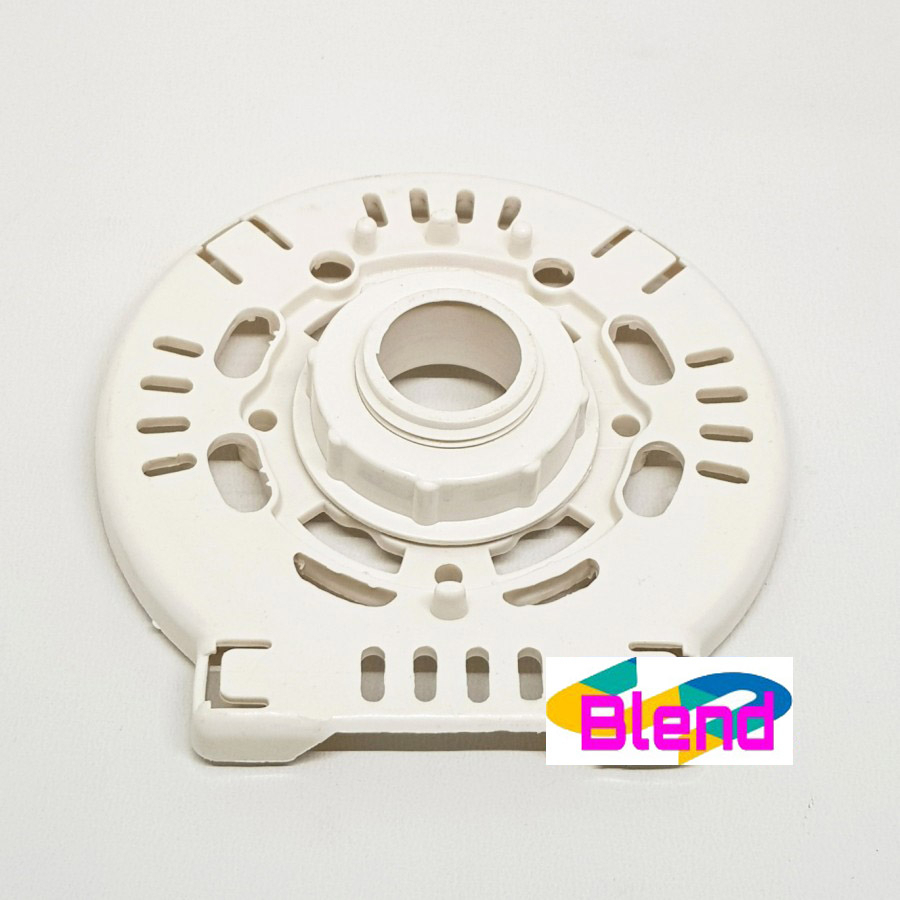 COVER Dinamo Model COSMOS - TUTUP Depan Motor Kipas Angin Umum/RRT - C0039