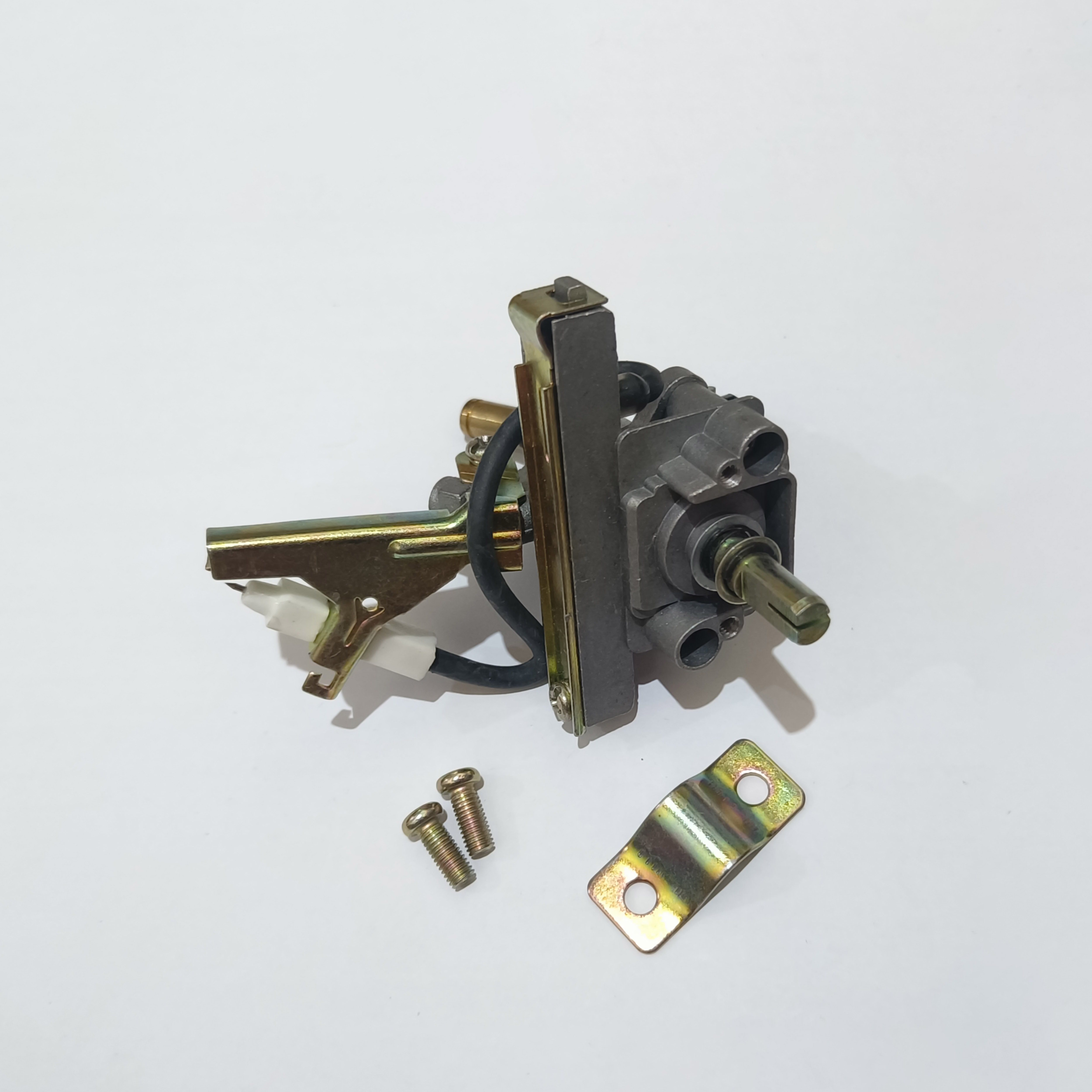 Mesin Pemantik Model Quantum Kompor Gas/Ignition/Pematik/Gas Valve - A0098