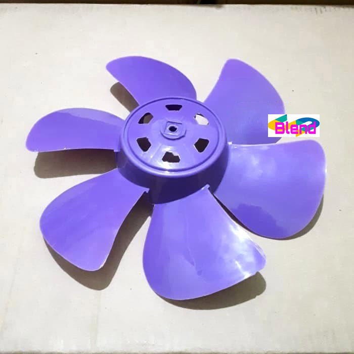 Baling baling BOX Fan Kipas Angin Kotak Multi-Gmc-Sanex-National Dll  - C0066