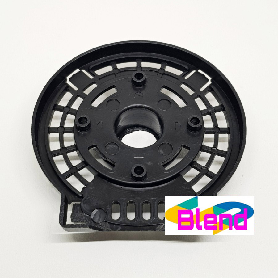 COVER Dinamo Model COSMOS - TUTUP Depan Motor Kipas Angin Umum/RRT - C0039