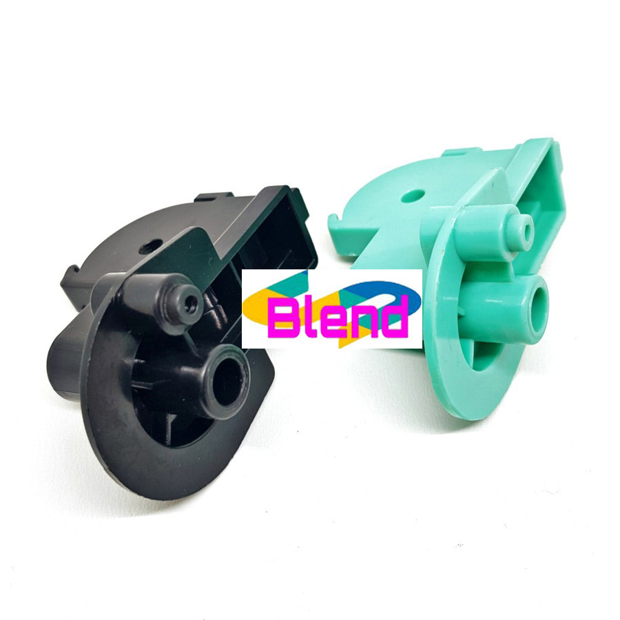 Leher Kipas Angin Kecil Model Cosmos 9-12 Inch-Duduk-Meja-Desk Fan - C0125