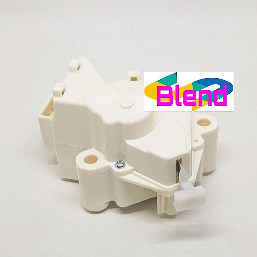 Motor Drain Mesin Cuci Model LG Top Loading/Respound Switch/Buang Air - D0188