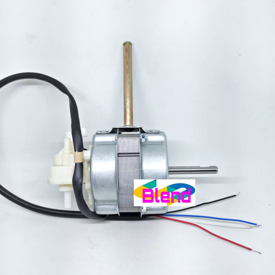 Dinamo Rrt AS COAK Model Gmc Advance Okayama/Motor Kipas Angin 2 in 1 - C0116