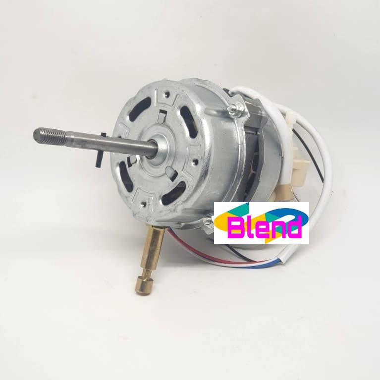 Dinamo Motor Kipas Angin Model MIYAKO 12/16 inch - Tiang Leher Pendek - C0005