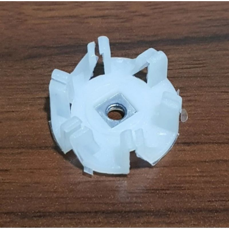 Kopel Blender Model Cosmos Tipe CB Copel Upper Gear Gigi Plastik - B0164