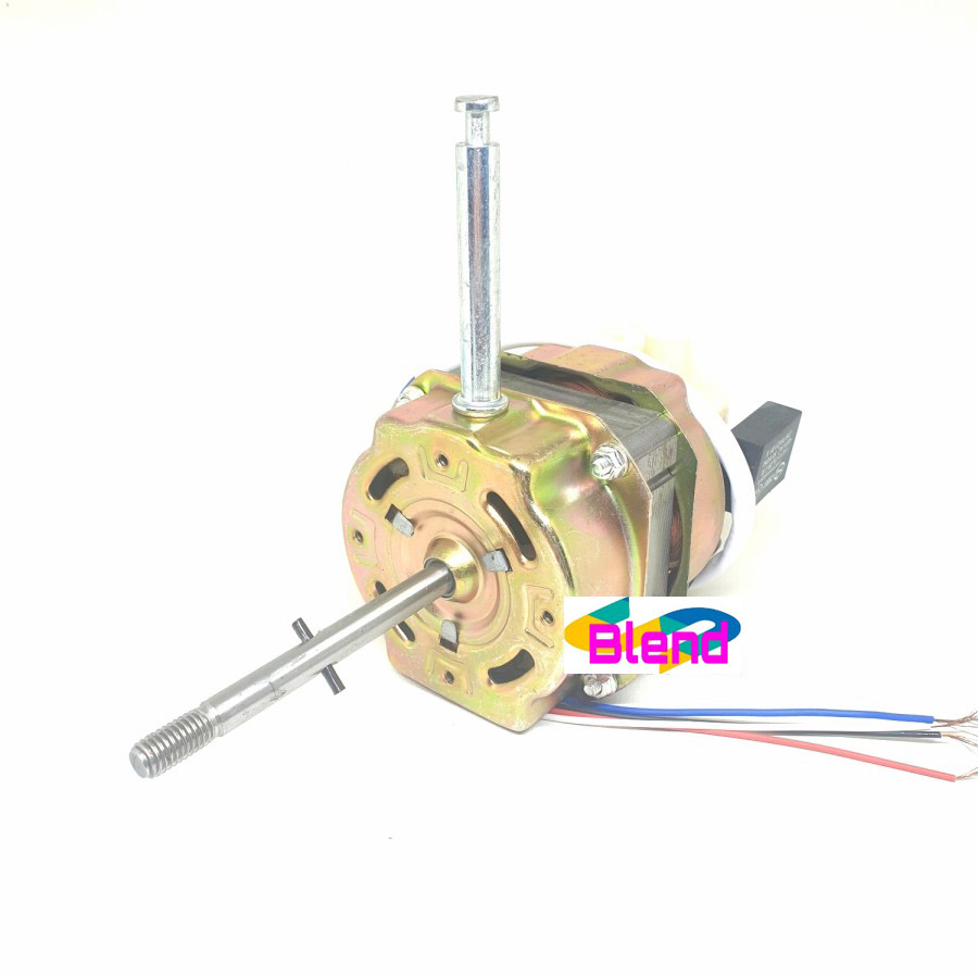 Dinamo Model Sanex 18 Inch Standfan Kipas Angin Berdiri Baling Besi - C0111