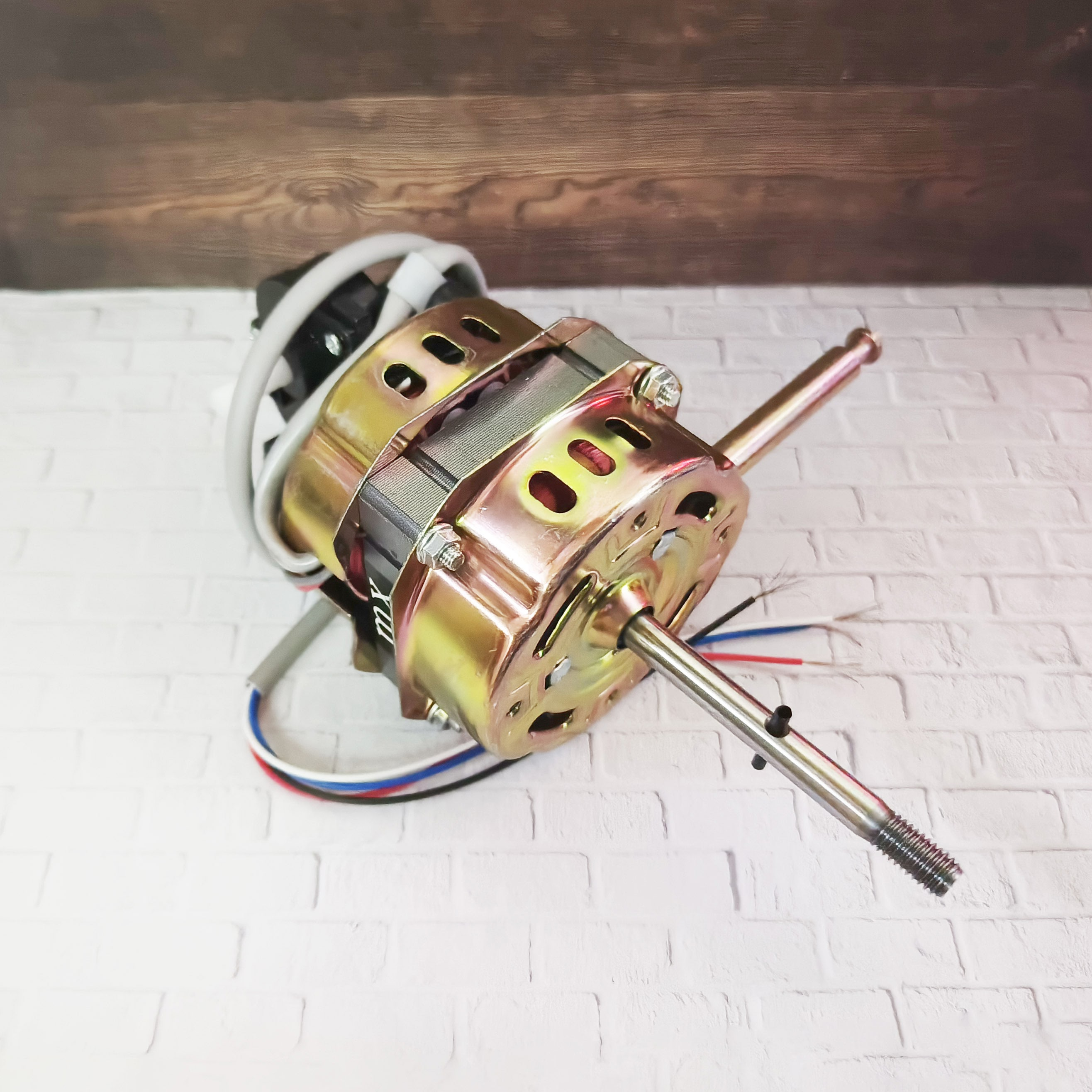 Dinamo Motor Kipas Angin RRT Model Sanex GMC dll - C0003