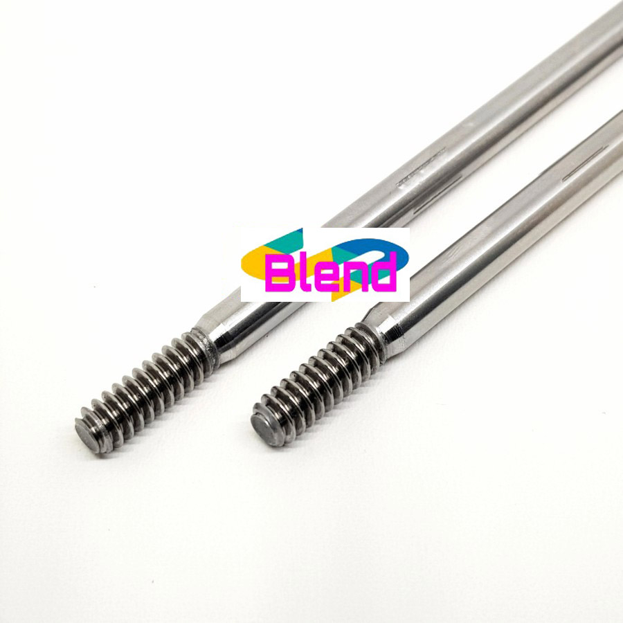 AS 17,3 cm Model Dinamo Kipas MIYAKO-UMUM-RRT Motor Kipas Angin - C0088