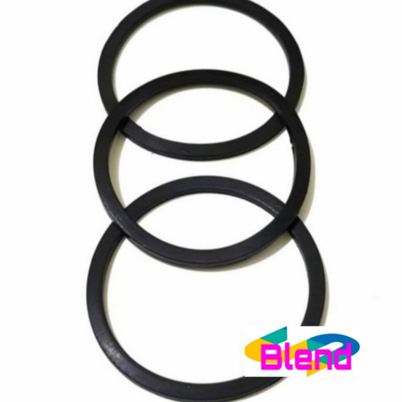 Seal Blender JUS Philips Baru 2061/Karet Pisau Mounting 2071 2115 2116 - B0093