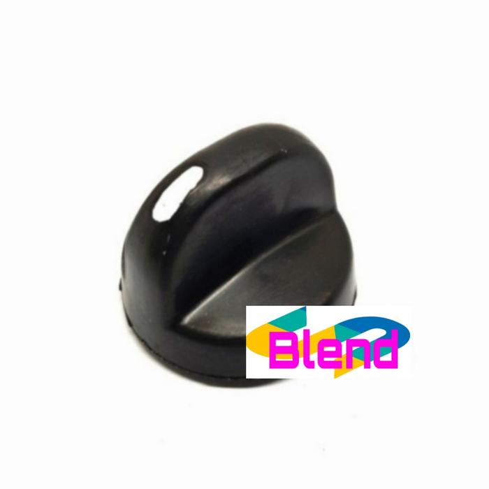 Knop Model WINN GAS Multi/Tombol Putaran Kompor gas Niko Teckstar dll - A0077