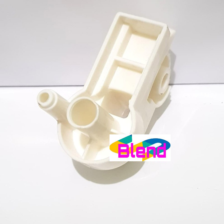 Leher Kipas Model COSMOS Dinding - Wall fan Kipas Angin - C0017