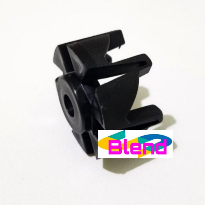 Kopel Blender Model Philips 1741/1791-Gear Gigi Copel Monting Blender - B0074