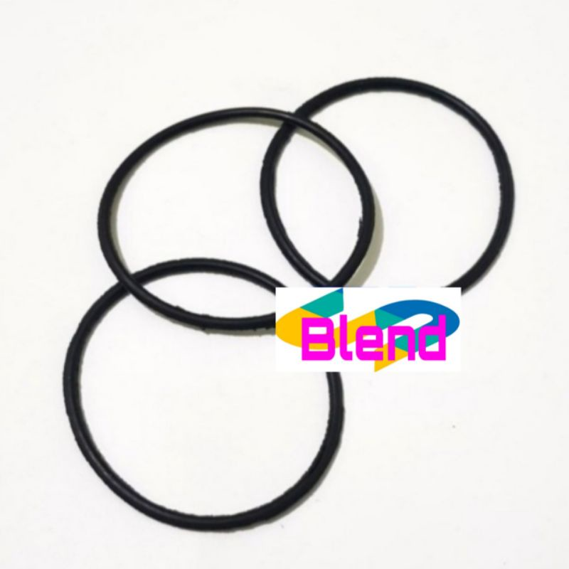 Seal Blender BUMBU Philips 1741-1791 Cucina/Sil Oring Karet Gelas Mill - B0096