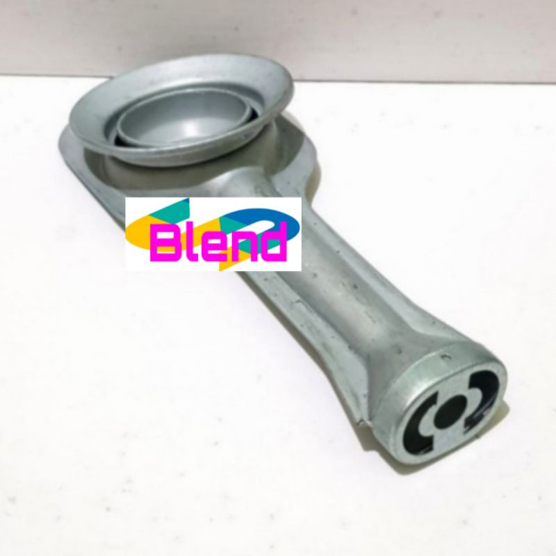 Cerobong RRT Umum/Multi-Dudukan Burner Japan Model Progas kompor gas - A0065