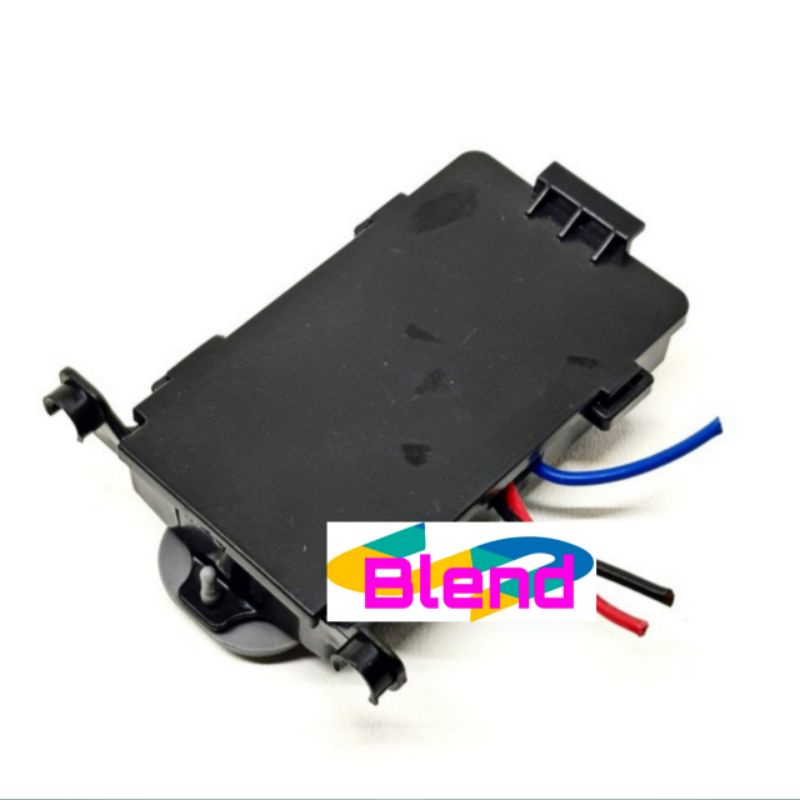 Switch Blender Model Cosmos CB 801/Tombol Saklar Gilingan Blender Jus - B0111