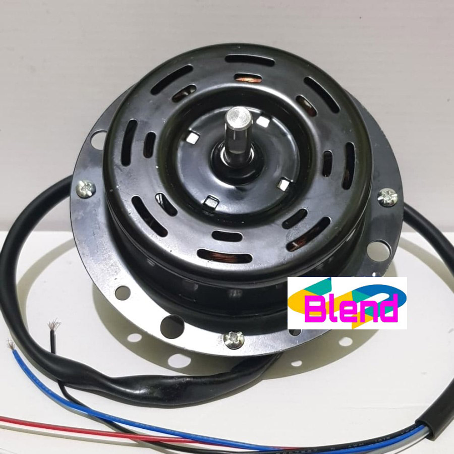 Dinamo Motor Kipas Model Regency Tembaga 16 - 18 - 20 Tornado - C0013