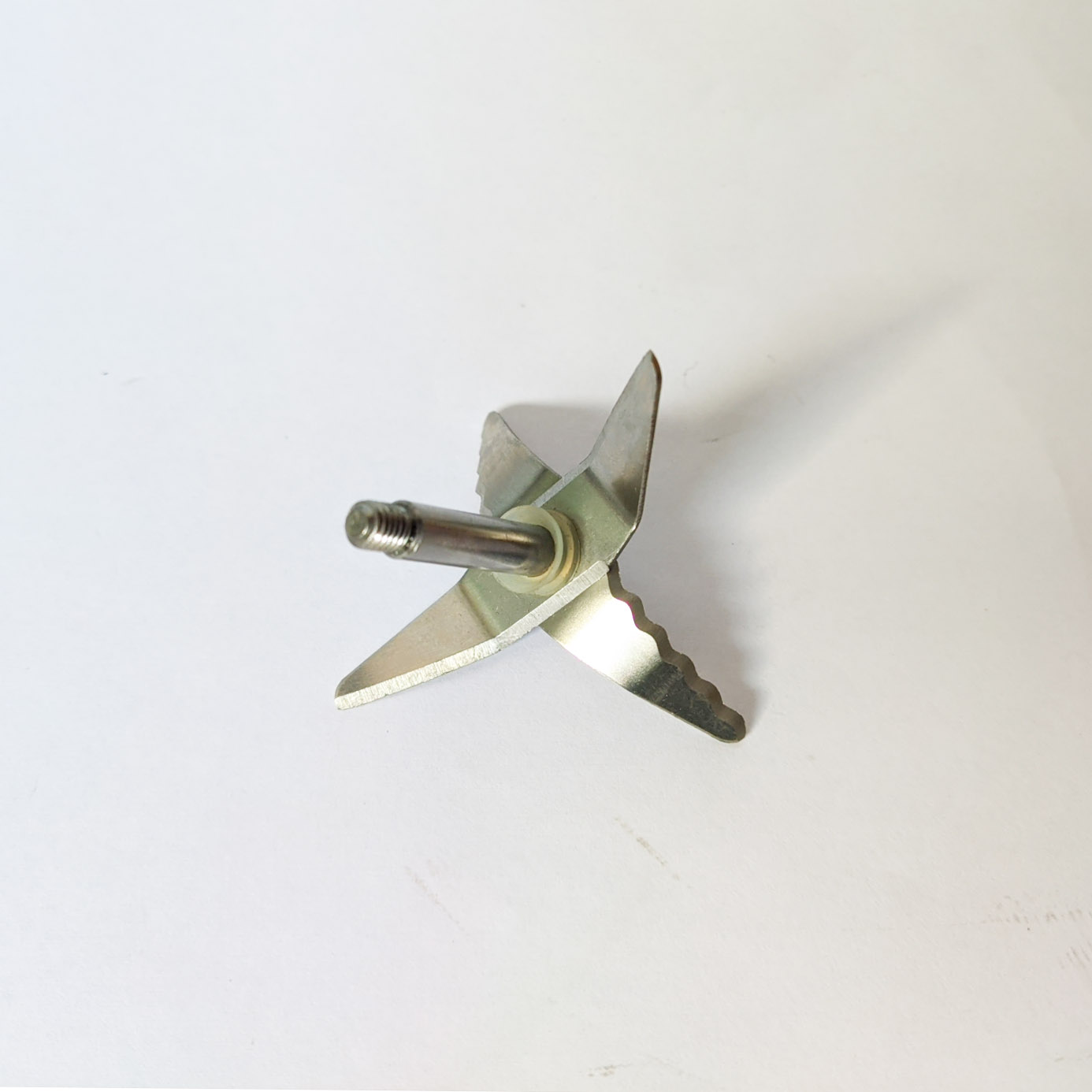 Pisau Mounting Blender MIYAKO BARU/NATIONAL 101/102/301 dll AS KECIL - B0099