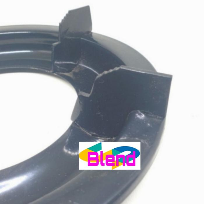 Tatakan Model Hock Kecil MG 100 Kompor Gas/ Tungku Dudukan Nampan MG100 - A0212