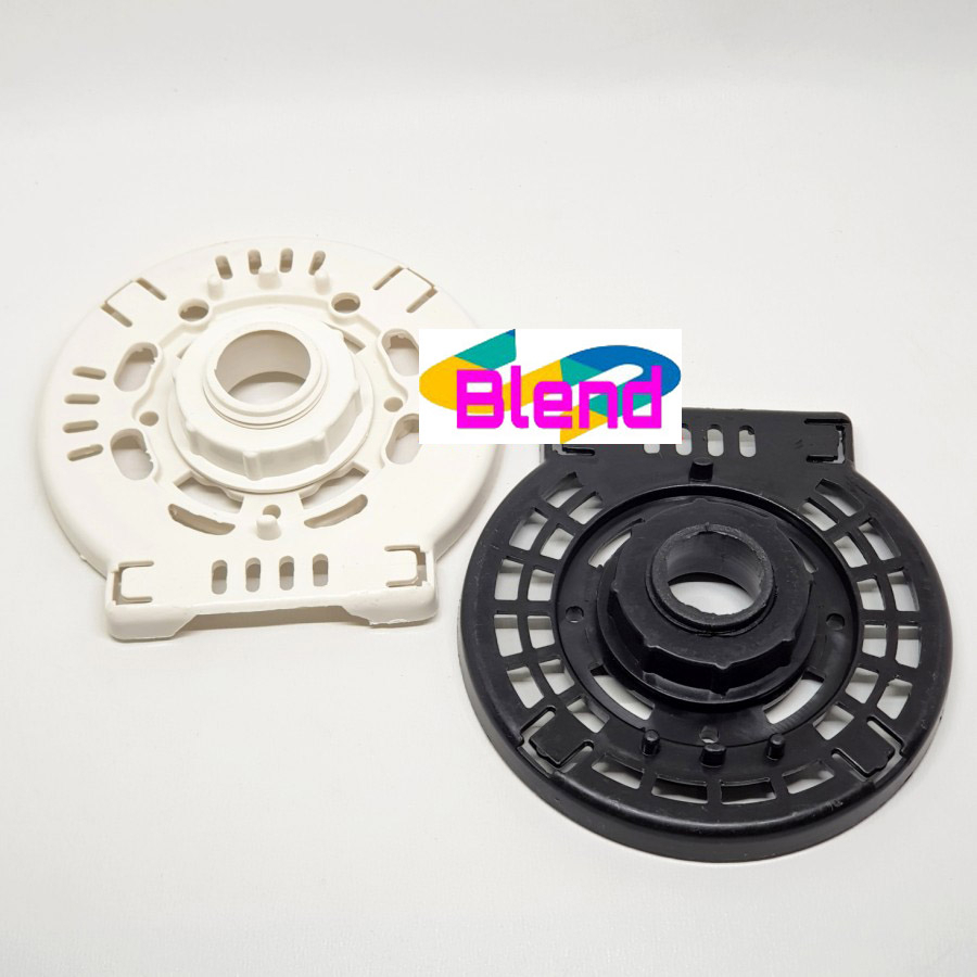 COVER Dinamo Model COSMOS - TUTUP Depan Motor Kipas Angin Umum/RRT - C0039