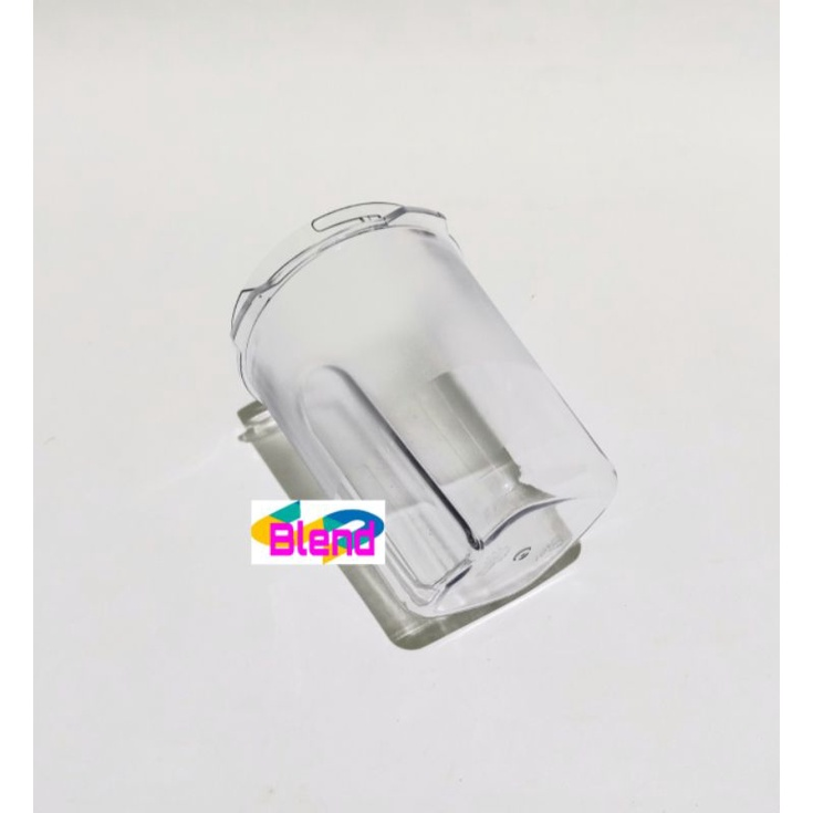 Gelas Mill Hr 2221 Model Philips Bumbu/Blender Hr2222,2223 - B0152