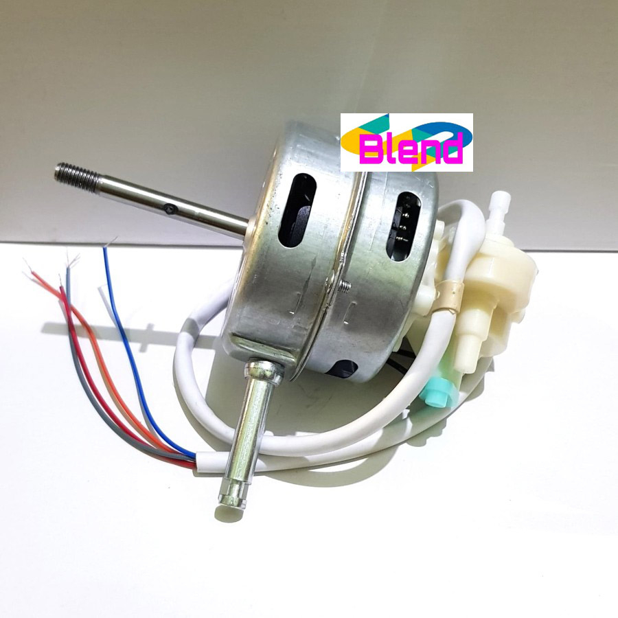 Dinamo Motor Kipas Angin Model COSMOS ORIGINAL Grade Tembaga - C0002