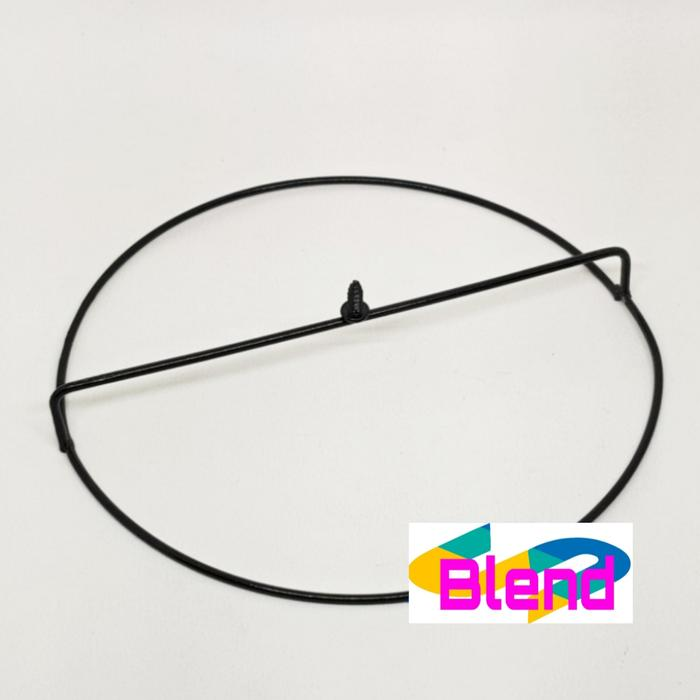 Putaran Panggangan Sosis/Refill Piringan Magic Roaster-Pengganti Grill - A0231