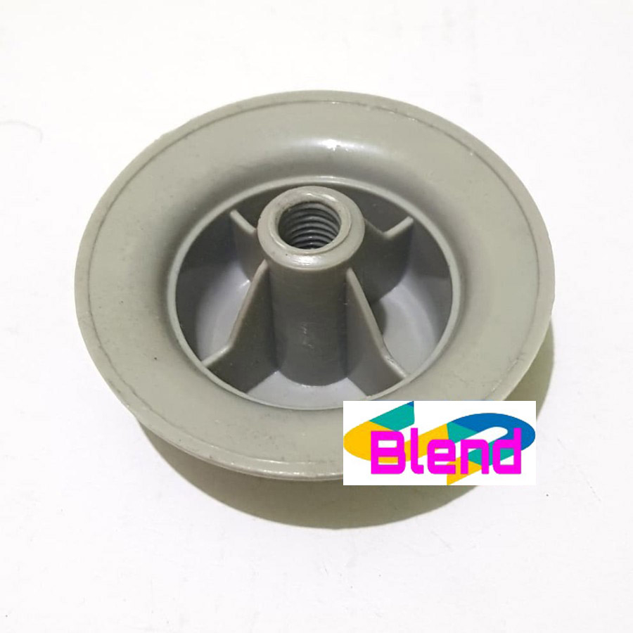 Spiner Kunci mur baling Kipas angin Model Cosmos - C0073