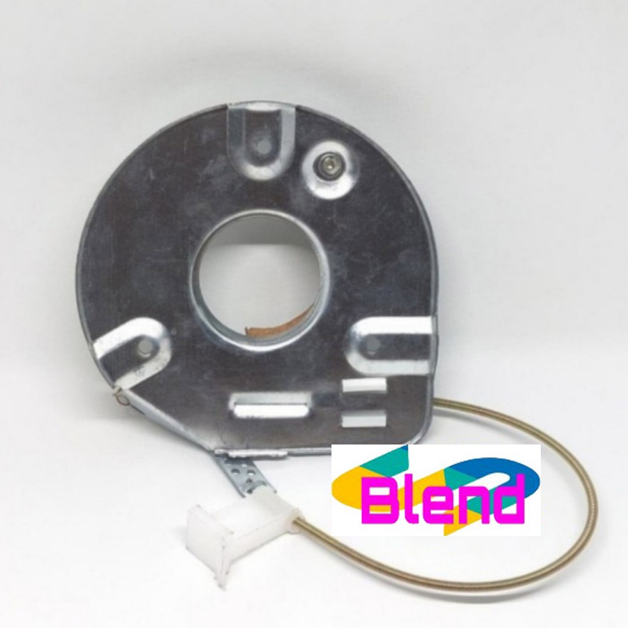 REM Mesin Cuci MULTI/Brake/Kampas Dinamo Motor pengering Sanken/Aqua - D0048