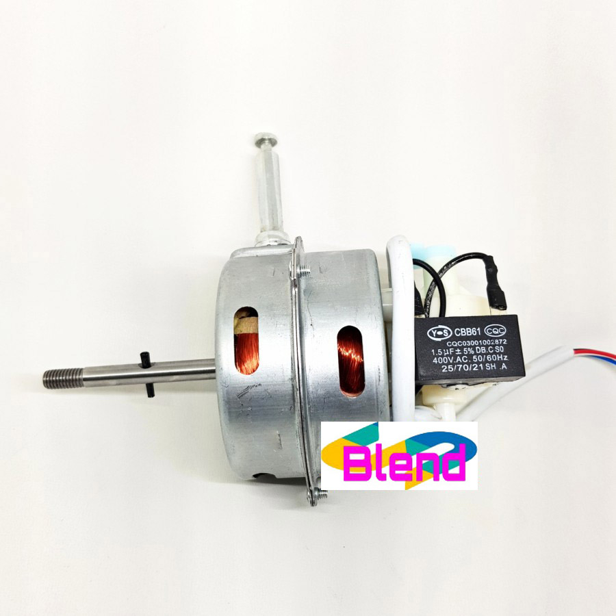 Dinamo DONAT Model Cosmos/Motor-Mesin Kipas Angin - C0109