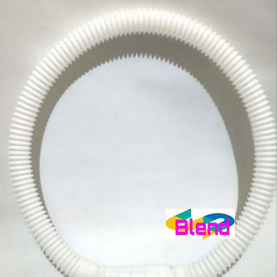 Selang Tarik Multi Flexible/Selang Pembuangan Air Mesin Cuci fleksibel - D0009