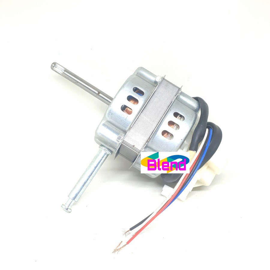 Dinamo Rrt 12 Inch AS COAK Advance Okayama/Motor Kipas Angin 2 in 1 - C0115