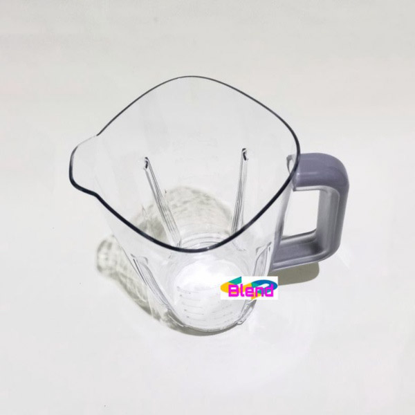 Gelas Jus HR 2221 Mika Model Philips/Tabung Blender Mika HR 2222,2223 - B0032