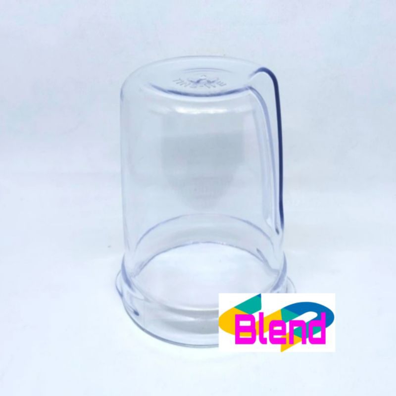 TINS GELAS Bumbu PHILIPS HR 2061 2071 2115 2116 - B0158