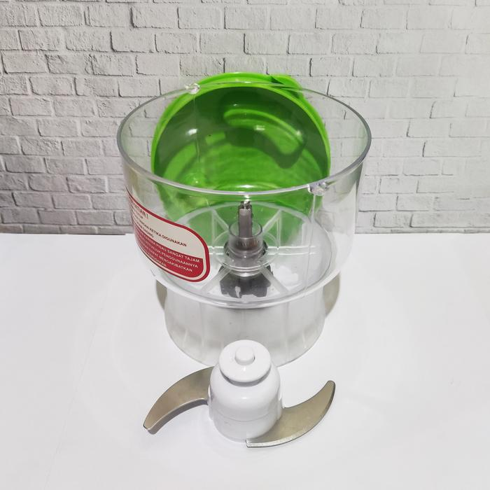 Choper Daging Model Miyako Blender-Coper Penggiling-Chopper National - B0024