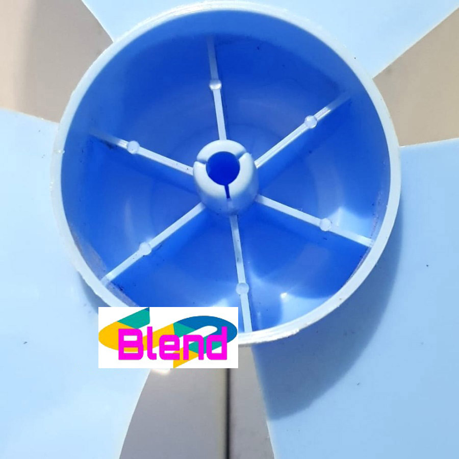 Baling baling Kipas Angin Kecil Multi 7-9 "- Miyako - Cosmos - Maspion - C0058