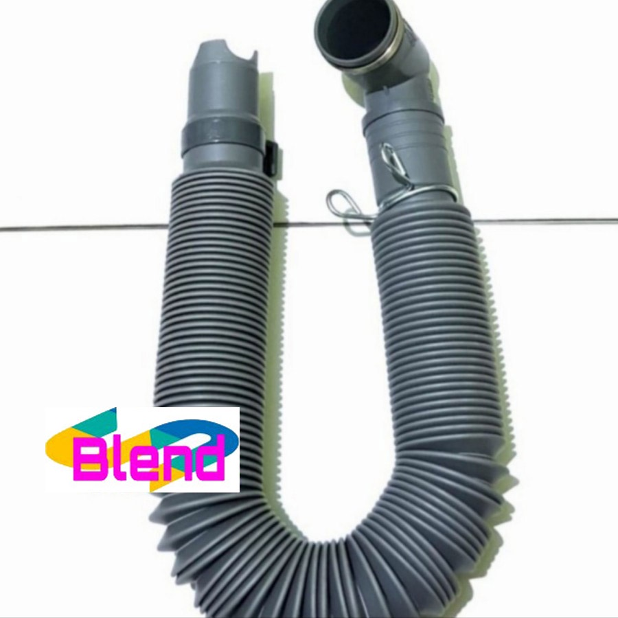 Selang pembuangan Model LG Mesin Cuci - Universal Full auto - D0002