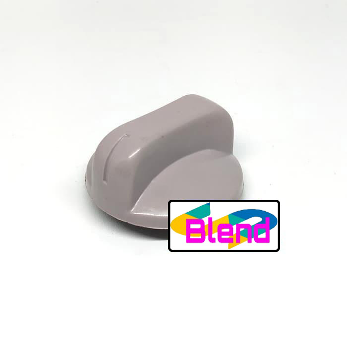 Original Kenop Knop Mesin Cuci Model Sanken/ Tombol Knob Timer Mesin Cuci - D0108